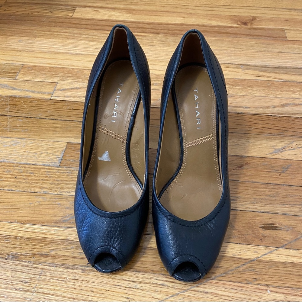 Tahari Heels